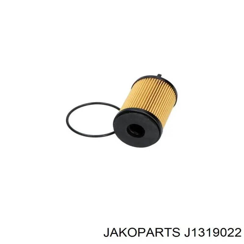 Купить 10ECO150 Ashika Фильтр центробежный очистки масла