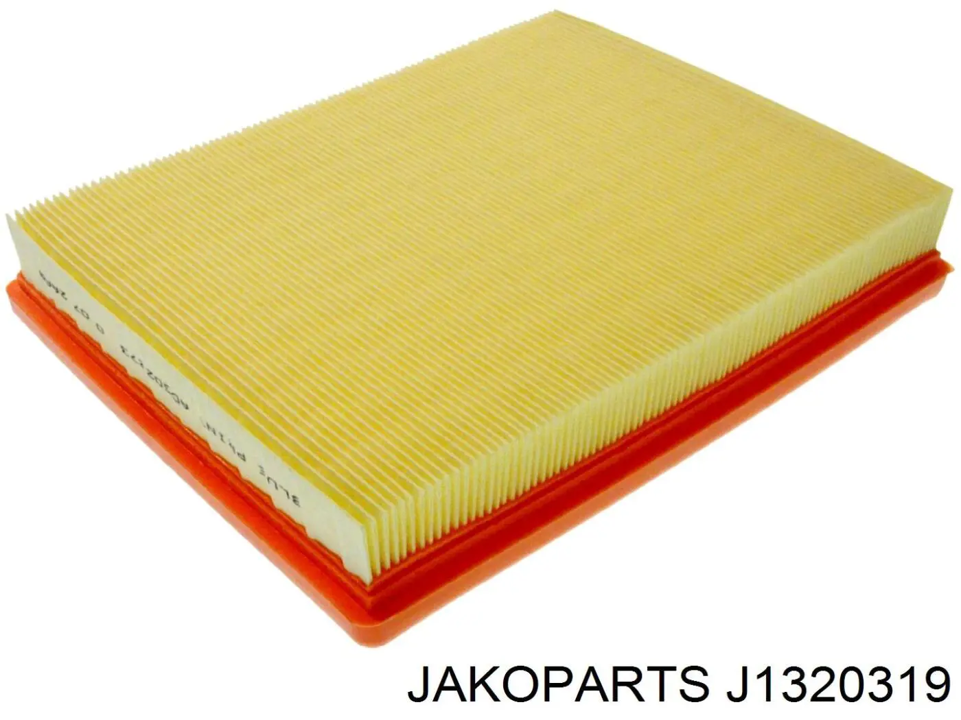 Элемент воздушного фильтра Jakoparts J1320319 цена, от 4.33 USD