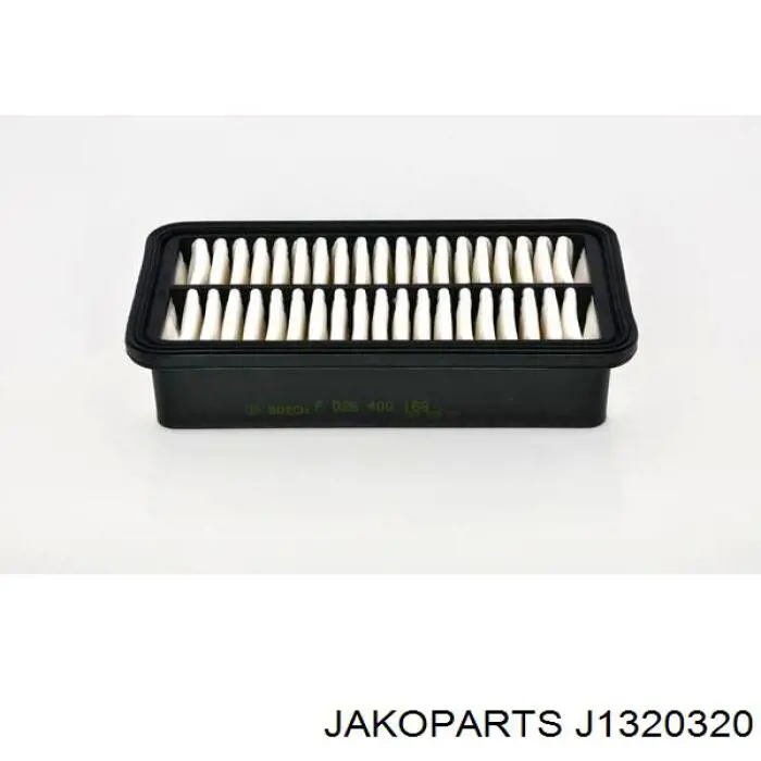 Элемент воздушного фильтра Jakoparts J1320320 цена, от 3.53 USD