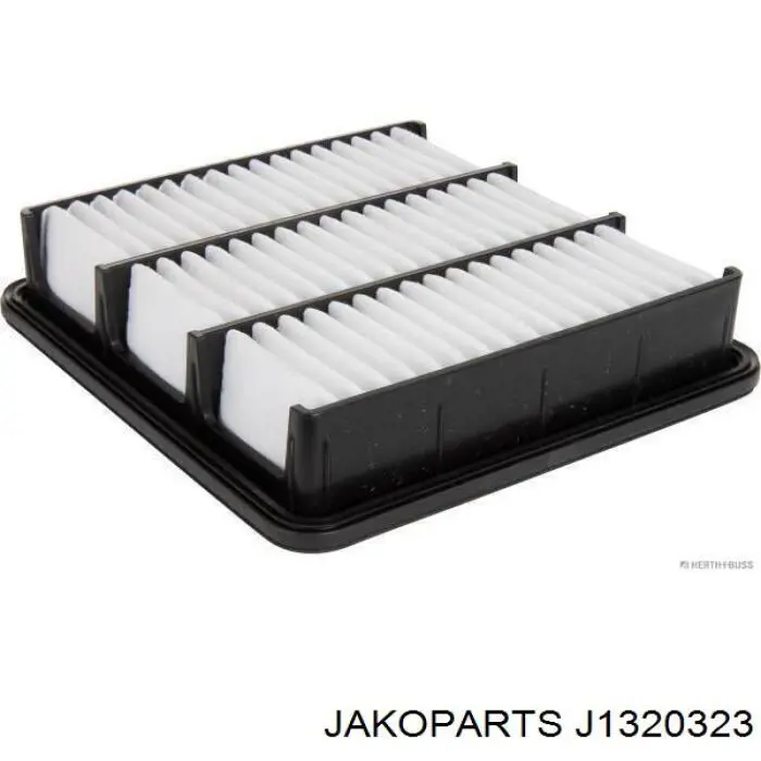 J1320323 Jakoparts воздушный фильтр