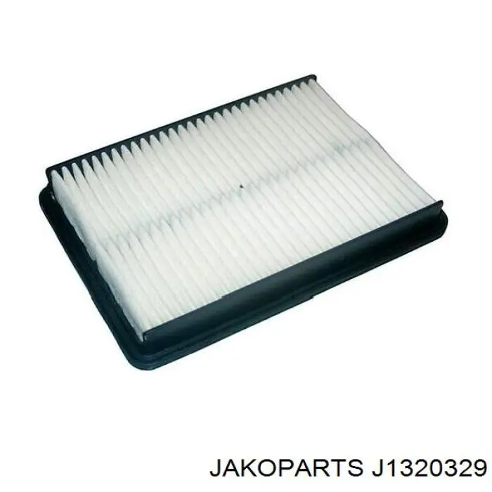 Элемент воздушного фильтра Jakoparts J1320329 цена, от 6.34 USD