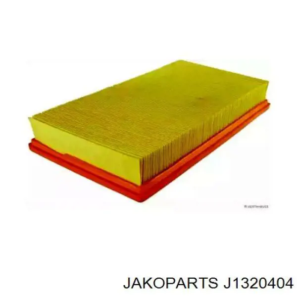 J1320404 Jakoparts воздушный фильтр
