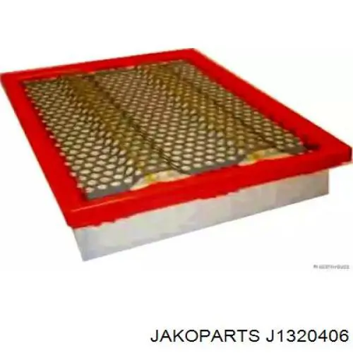 J1320406 Jakoparts воздушный фильтр