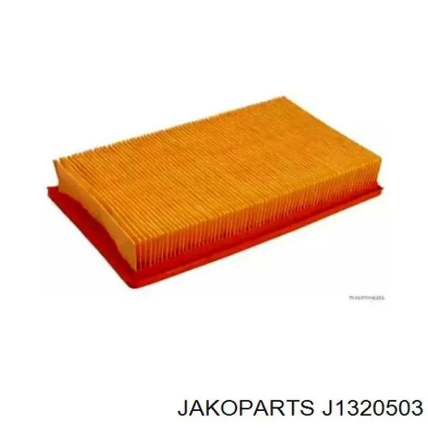 J1320503 Jakoparts воздушный фильтр