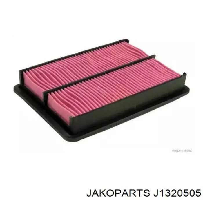 J1320505 Jakoparts воздушный фильтр
