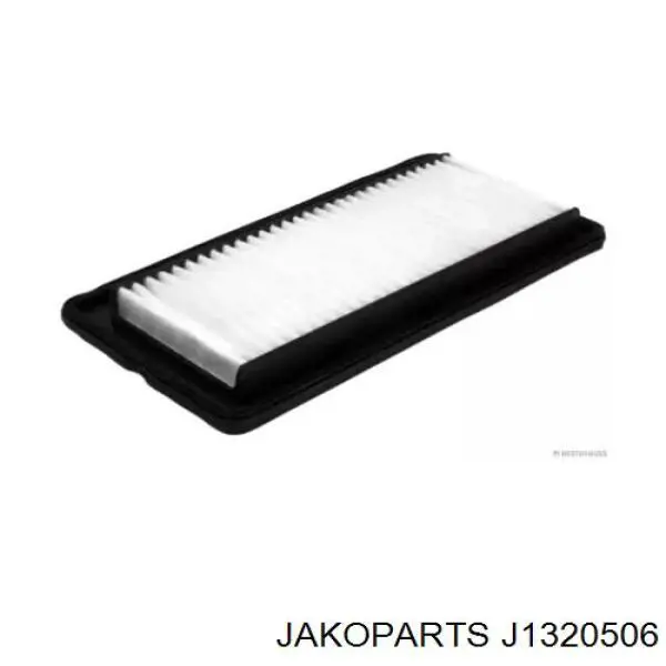 J1320506 Jakoparts воздушный фильтр