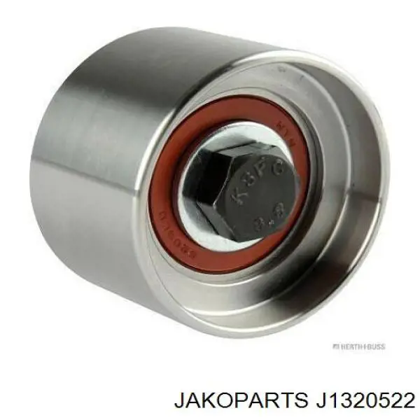 Купить J1320522 Jakoparts Автомобильный фильтр воздуха