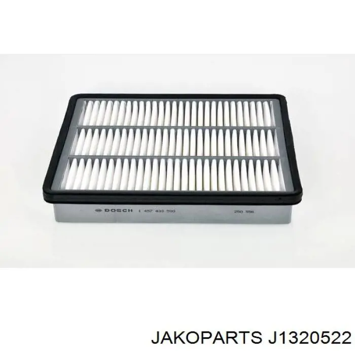 Воздушный фильтр J1320522 Jakoparts