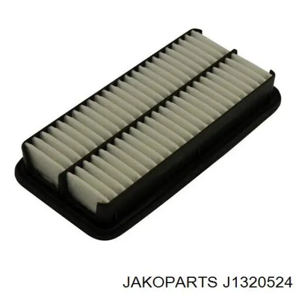 Элемент воздушного фильтра Jakoparts J1320524 цена, от 5.01 USD