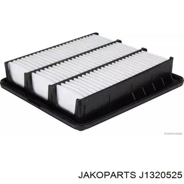 J1320525 Jakoparts воздушный фильтр
