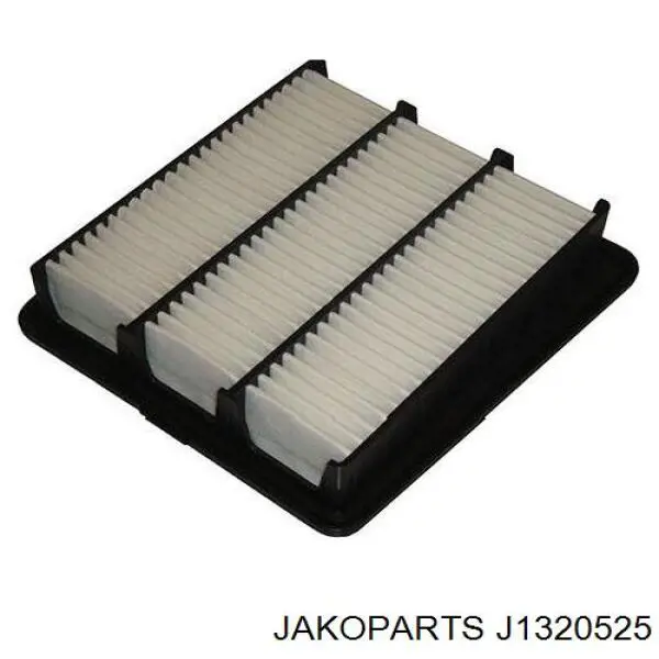 Элемент воздушного фильтра Jakoparts J1320525 цена, от 6.22 USD
