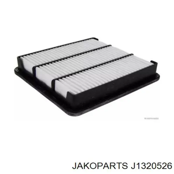 Элемент воздушного фильтра Hyundai/Kia 281133B001 цена, от 2.68 USD