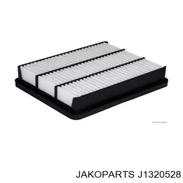 J1320528 Jakoparts воздушный фильтр