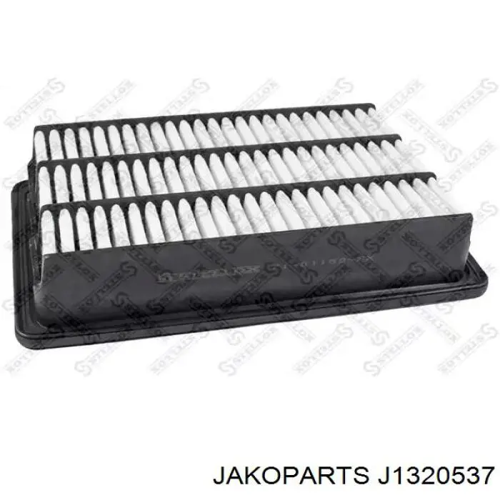 J1320537 Jakoparts Воздушный фильтр двигателя