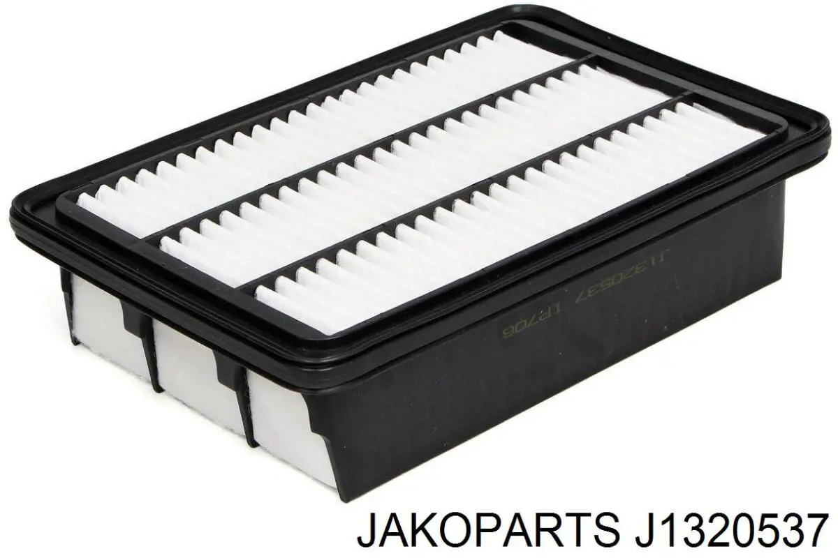 Элемент воздушного фильтра Jakoparts J1320537 цена, от 5.92 USD