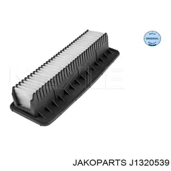 Купить FA400 EBC Brakes Автомобильный фильтр воздуха