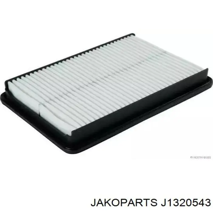 J1320543 Jakoparts воздушный фильтр
