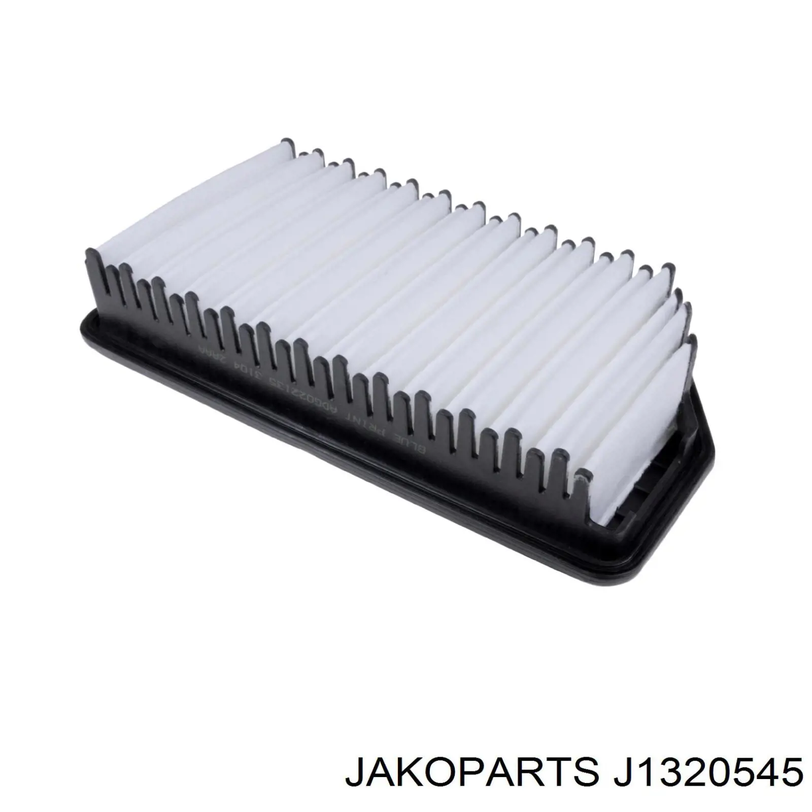 Воздушный фильтр J1320545 Jakoparts