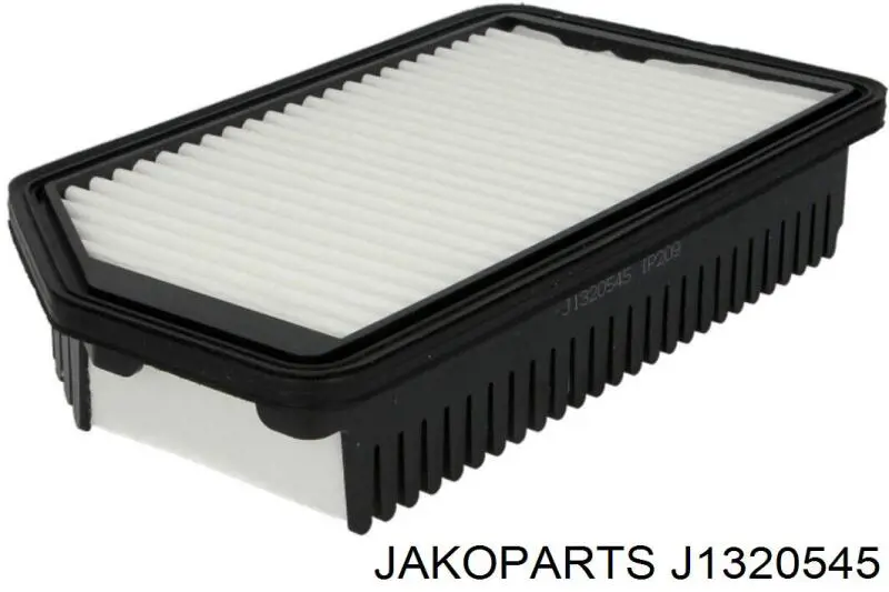 J1320545 Jakoparts воздушный фильтр