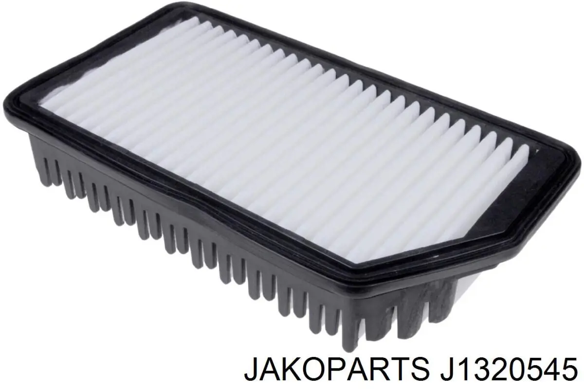 Элемент воздушного фильтра Jakoparts J1320545 цена, от 7.29 USD