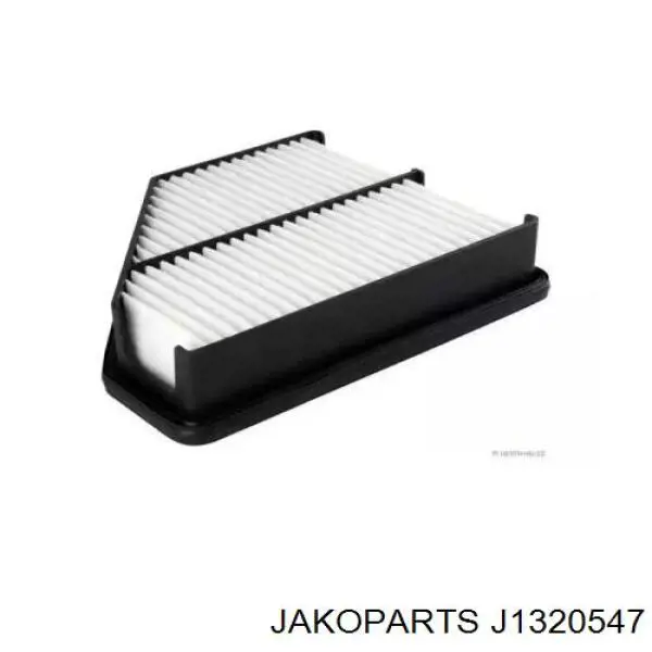J1320547 Jakoparts Воздушный фильтр двигателя