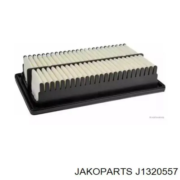 J1320557 Jakoparts filtro de ar