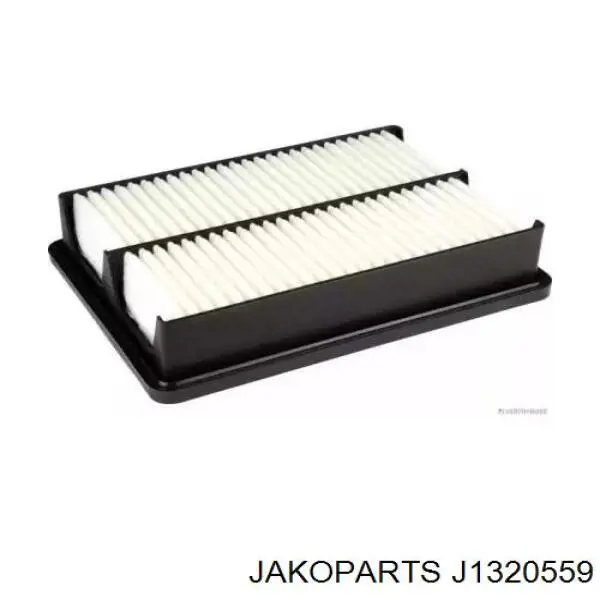 J1320559 Jakoparts Воздушный фильтр двигателя