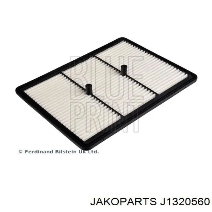 Воздушный фильтр FAH38S Japan Parts