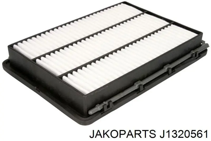 J1320561 Jakoparts filtro de ar