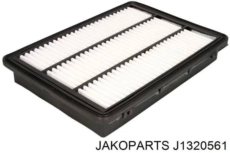 Элемент воздушного фильтра Jakoparts J1320561 цена, от 9.29 USD