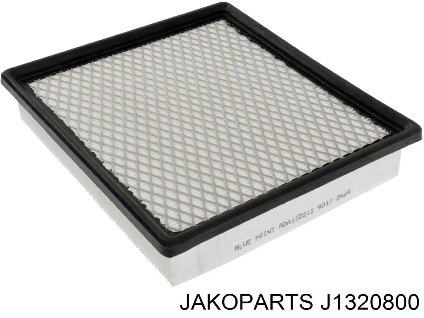Filtro de aire J1320800 Jakoparts