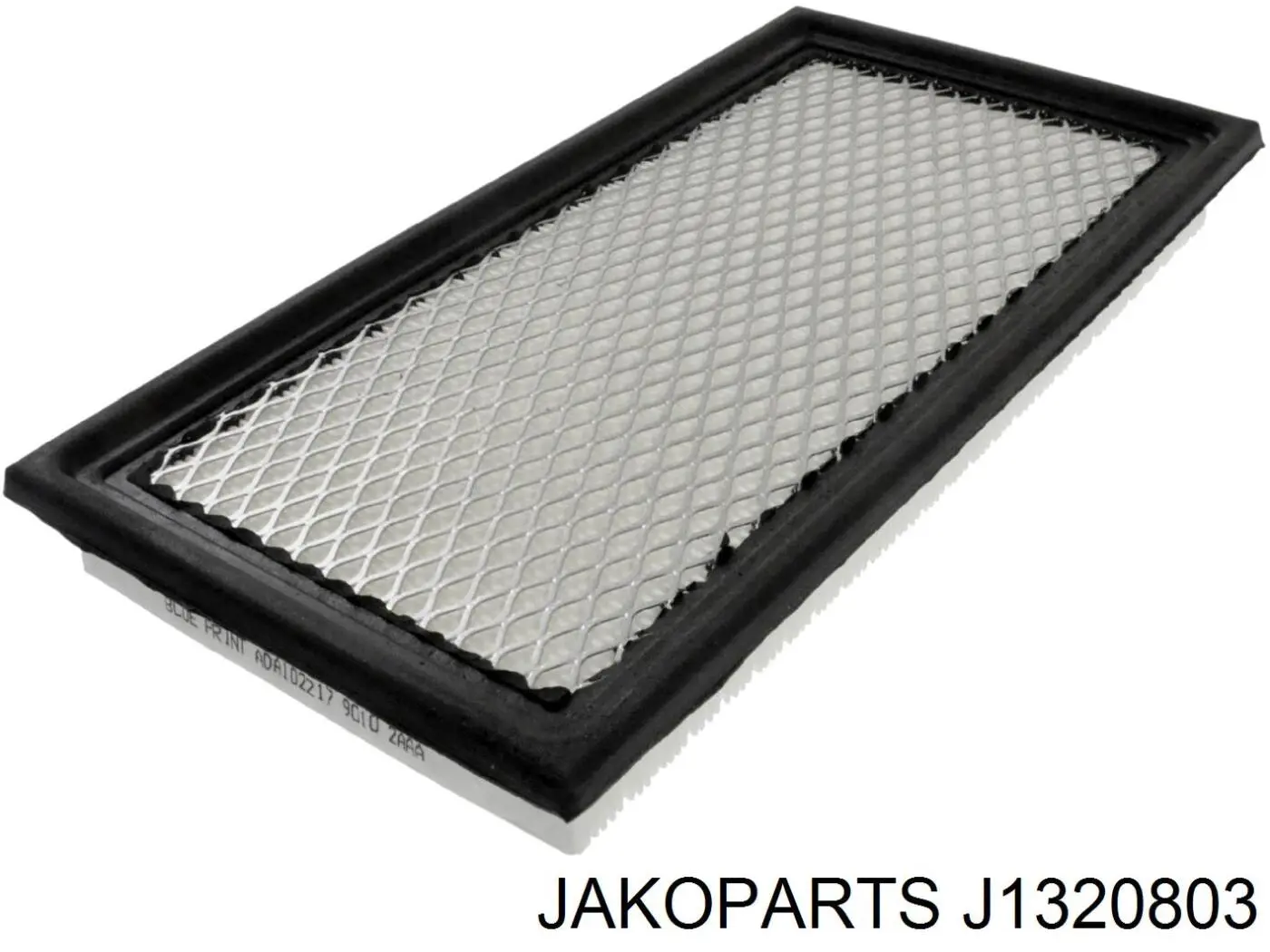 Filtro de aire J1320803 Jakoparts