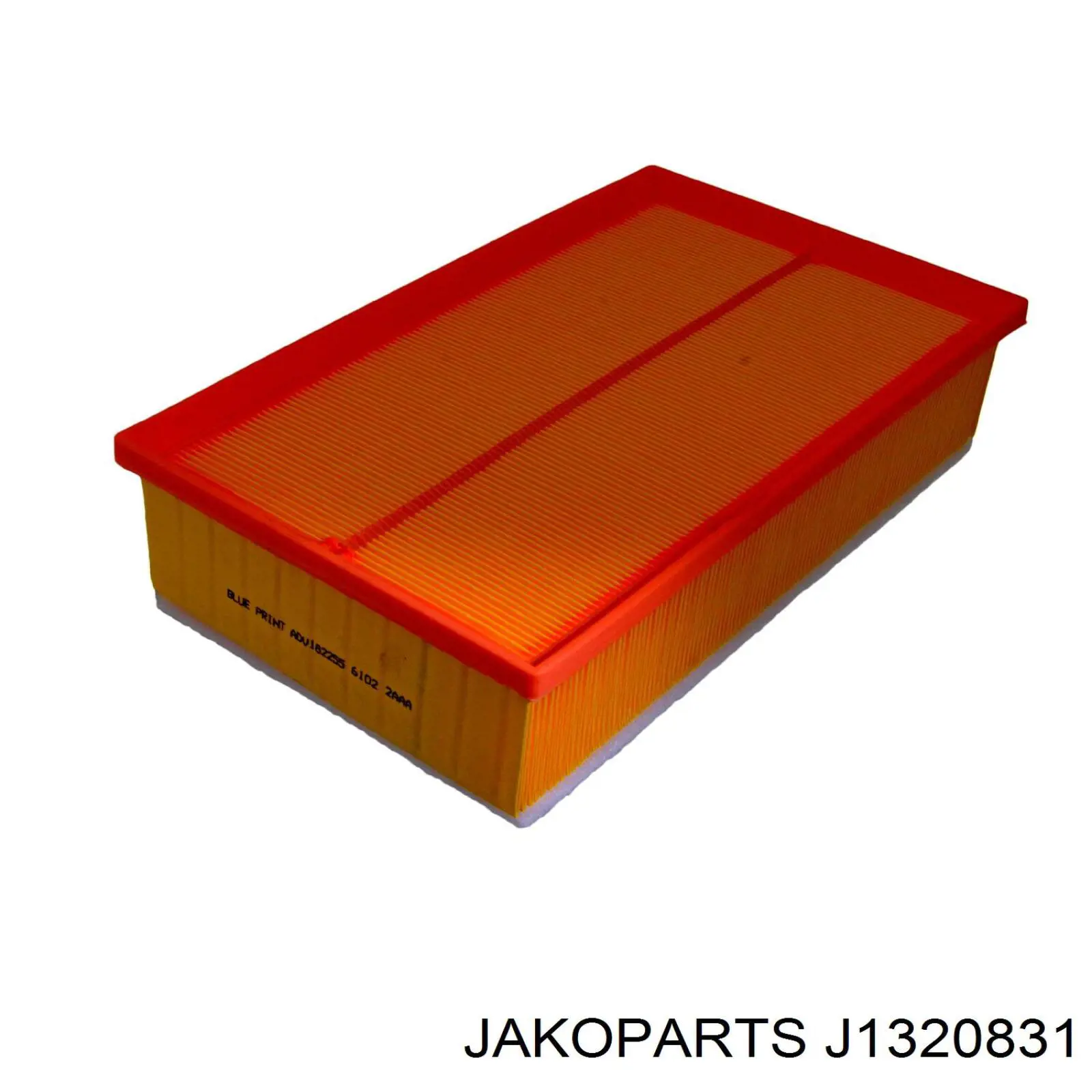 J1320831 Jakoparts воздушный фильтр