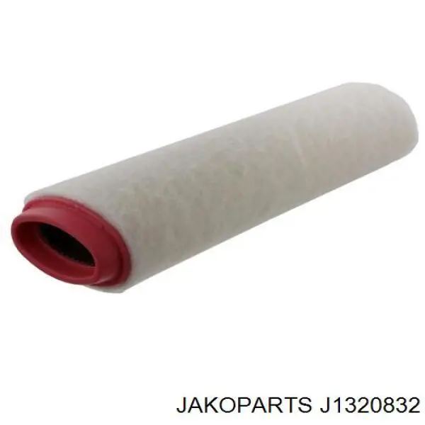 Купить J1320832 Jakoparts Автомобильный фильтр воздуха