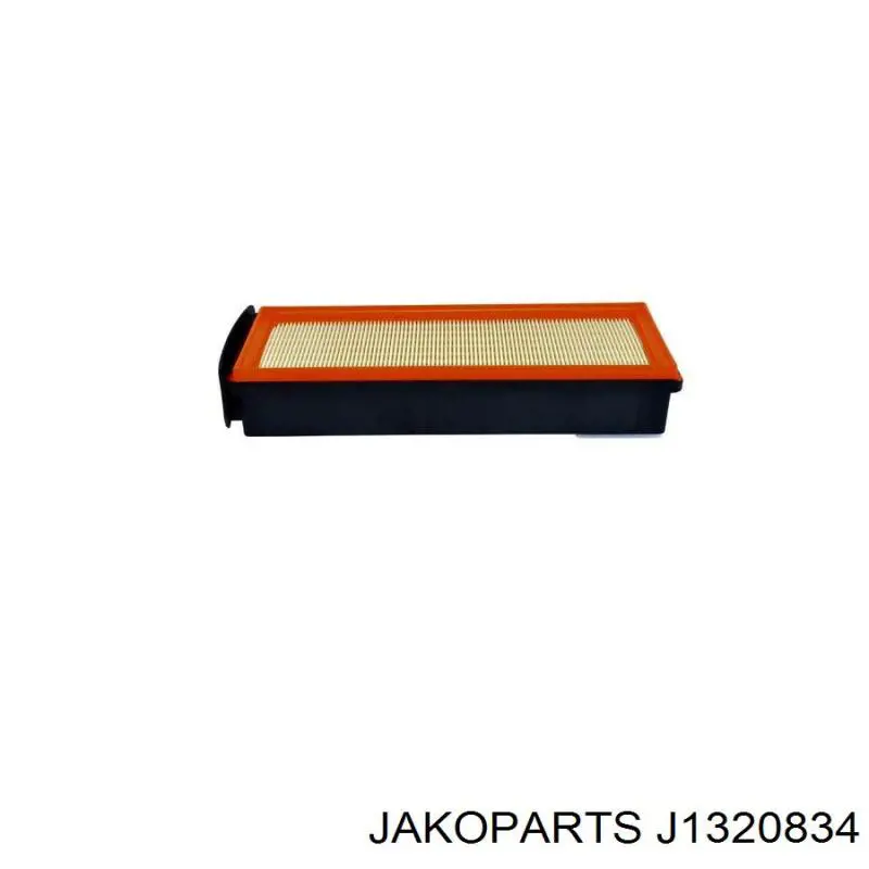 Элемент воздушного фильтра Jakoparts J1320834 цена, от 15.90 USD