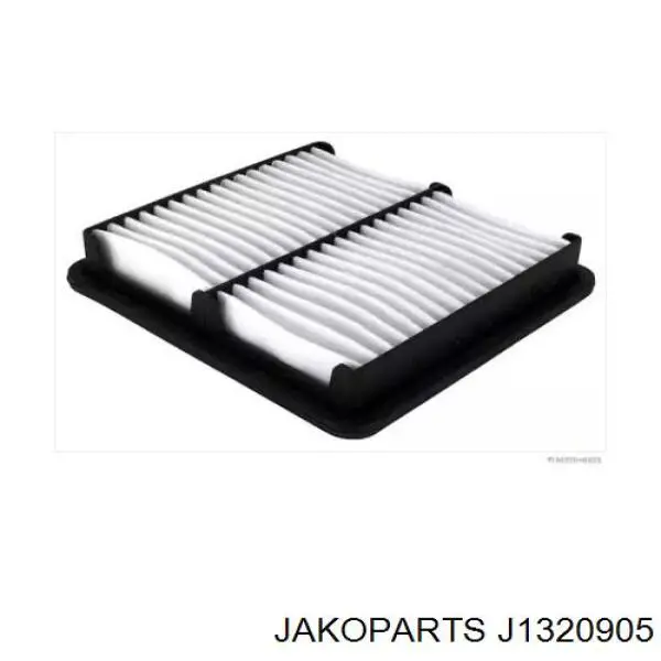 J1320905 Jakoparts воздушный фильтр