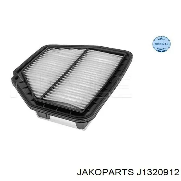 Воздушный фильтр J1320912 Jakoparts