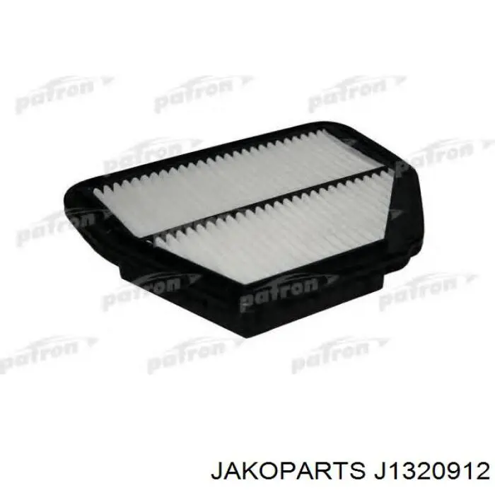 Элемент воздушного фильтра Jakoparts J1320912 цена, от 6.21 USD