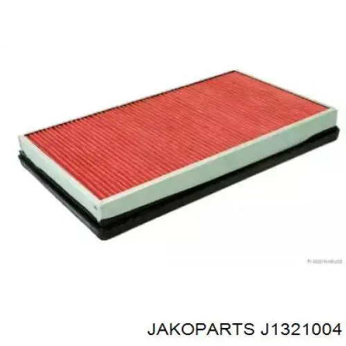 J1321004 Jakoparts воздушный фильтр