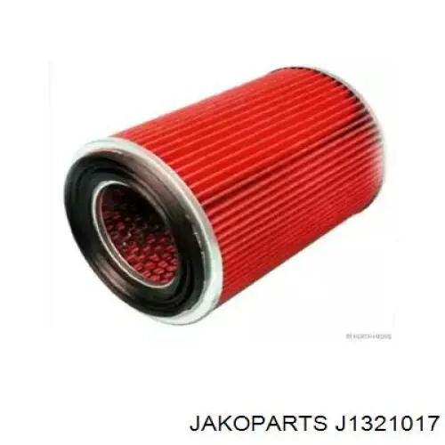 J1321017 Jakoparts воздушный фильтр