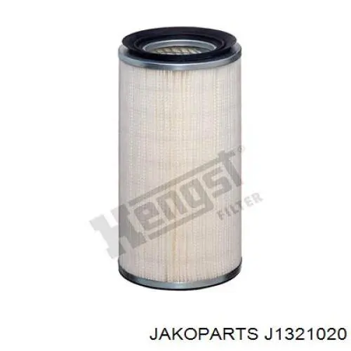 Элемент воздушного фильтра Jakoparts J1321020 цена, от 10.75 USD