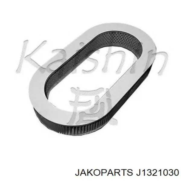 Элемент воздушного фильтра Jakoparts J1321030 цена, от 10.33 USD