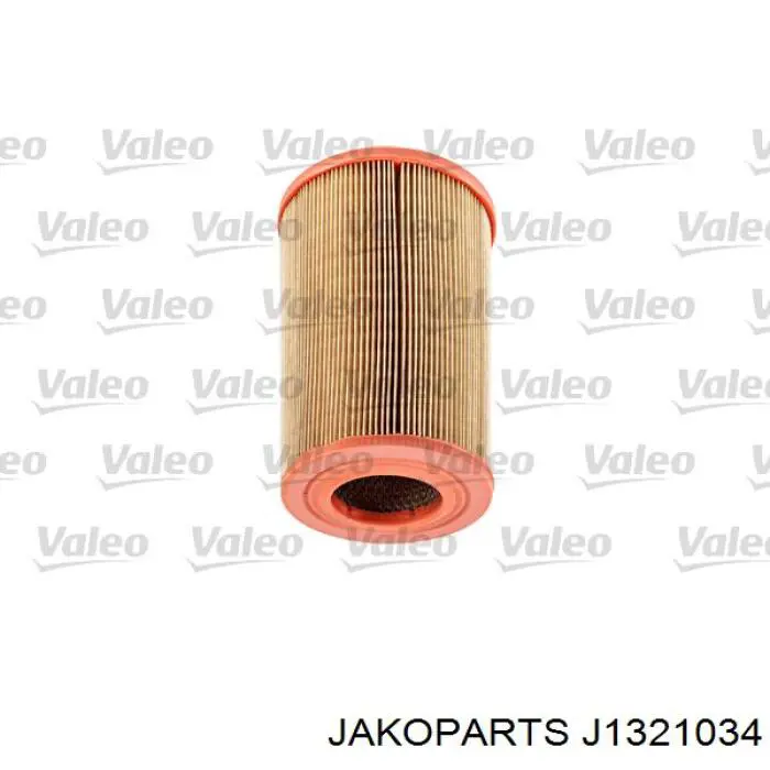 Воздушный фильтр J1321034 Jakoparts