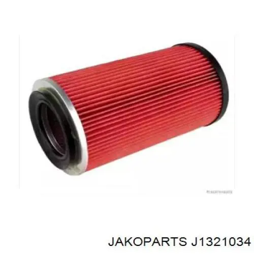 J1321034 Jakoparts воздушный фильтр