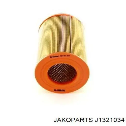 Элемент воздушного фильтра Jakoparts J1321034 цена, от 9.33 USD