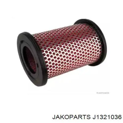 J1321036 Jakoparts Воздушный фильтр двигателя