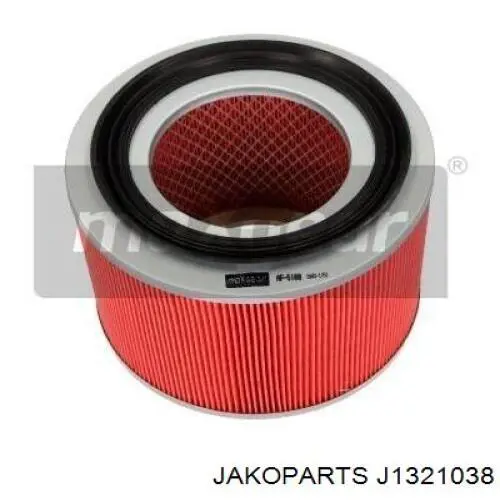 Воздушный фильтр J1321038 Jakoparts