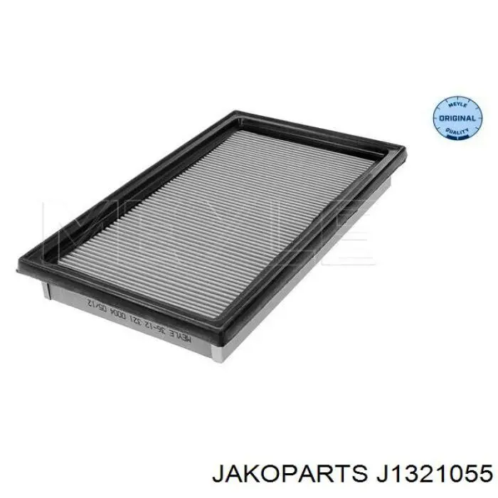 Воздушный фильтр J1321055 Jakoparts