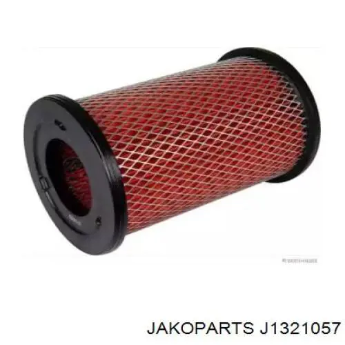 J1321057 Jakoparts воздушный фильтр
