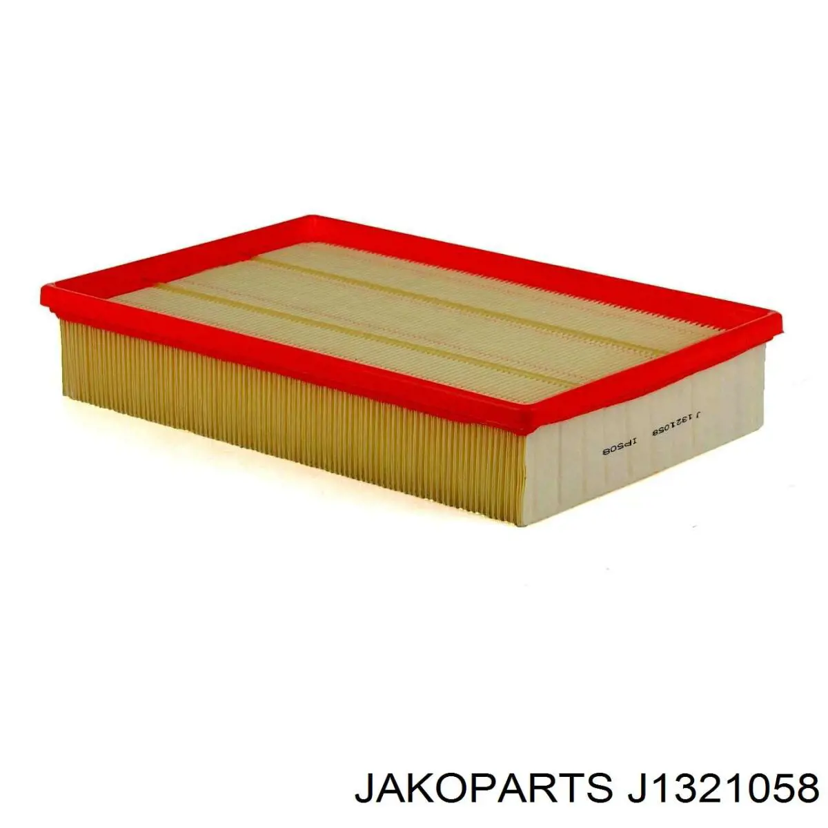 Купить J1321058 Jakoparts Автомобильный фильтр воздуха